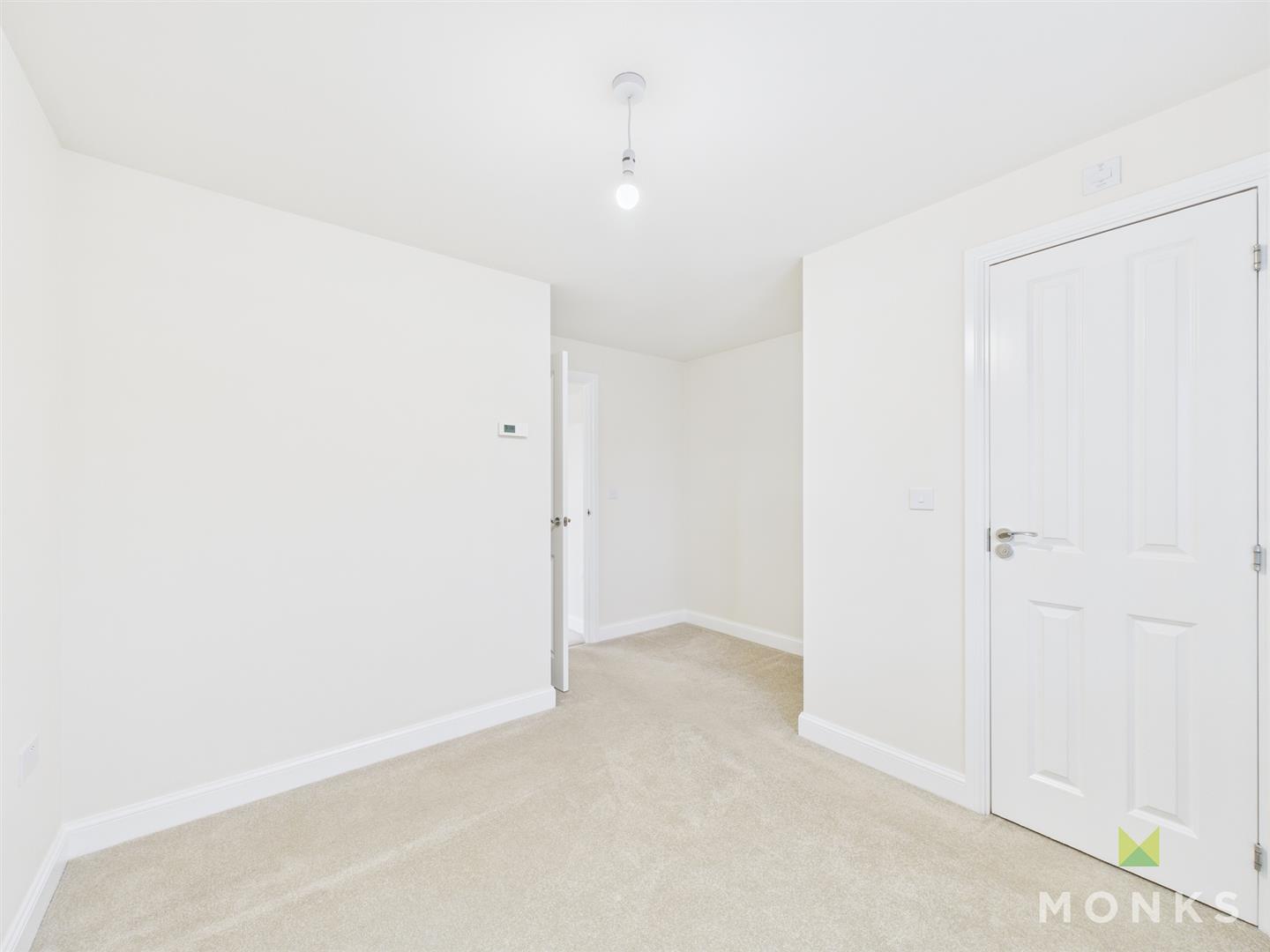 12 Yewbrey Close, Shrewsbury, SY3 5FG For Sale